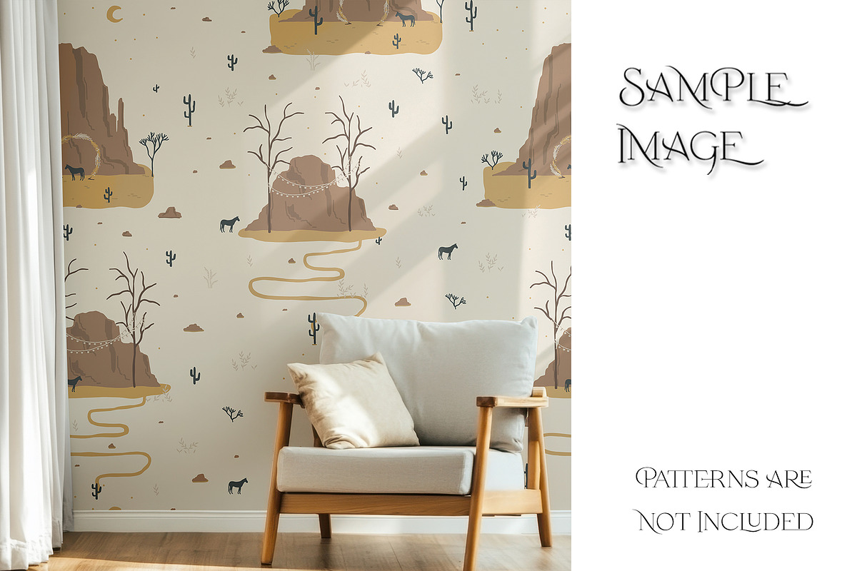 Various Wallpaper Mockups Collection, a Product Mockup by mock-ups (Photo 50 of 84)