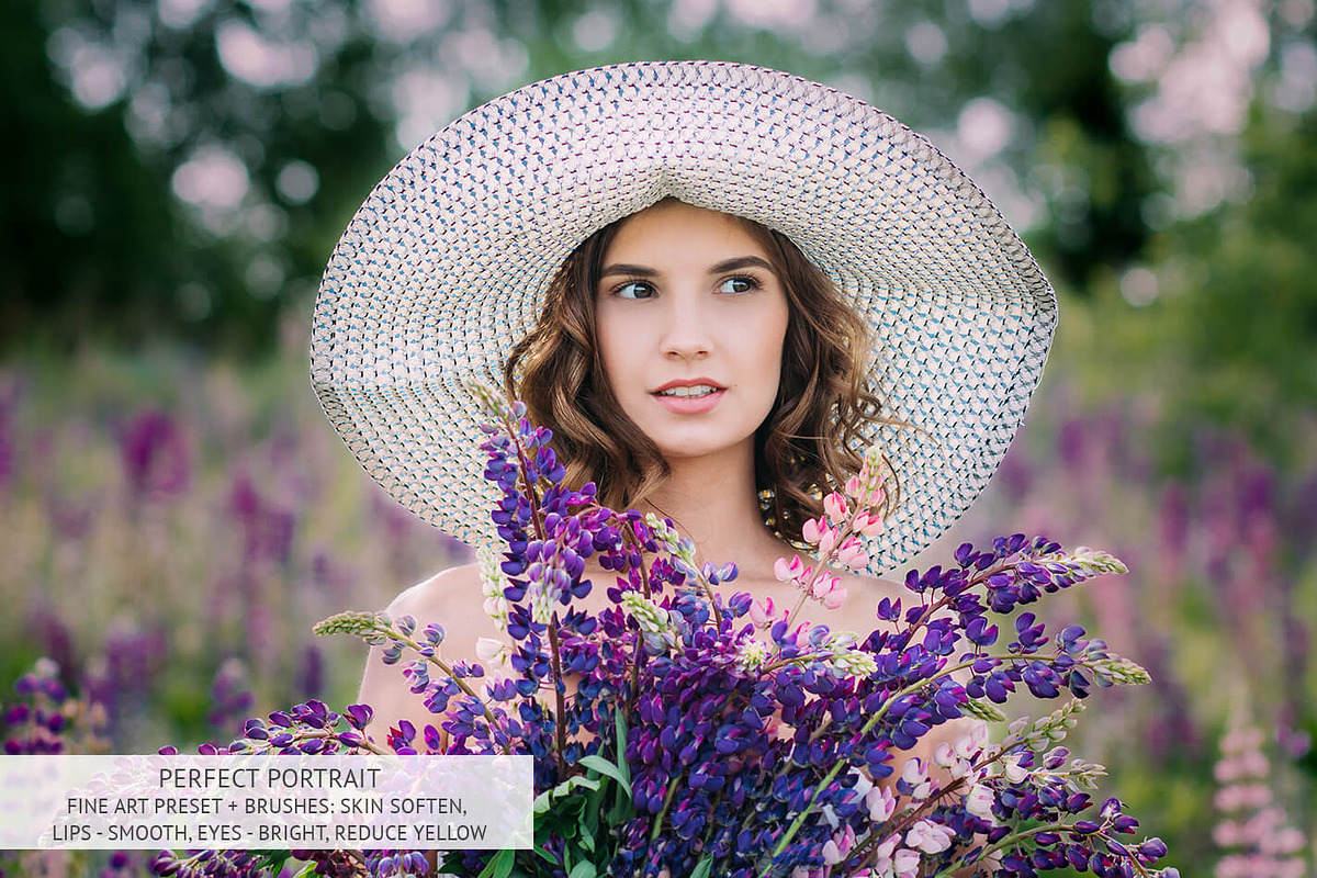Portrait Pro Complete Collection, a Plug-in Add-On by FixThePhoto (Photo 21 of 30)