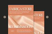 Talesha Font Family, a Serif Font by Seniors (Thumbnail 14 of 30)