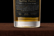 Gin/Spirit Bottle Mockup, a Product Mockup by HexenDesigns (Thumbnail 11 of 14)