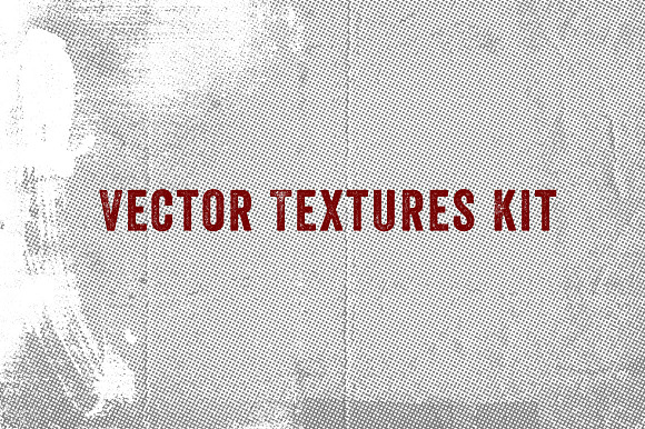 Vector Textures Kit preview 6