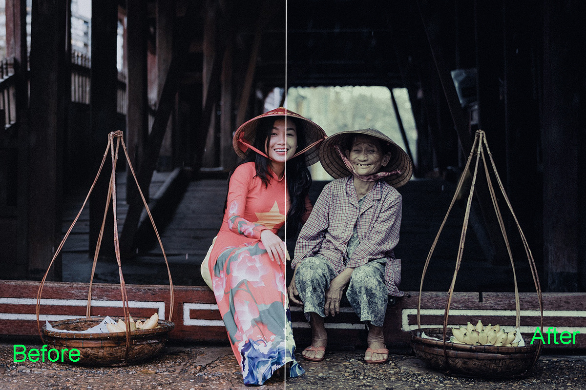 Blog Photoshop Actions Bundle, an Action Add-On by ARTNEST (Photo 9 of 11)