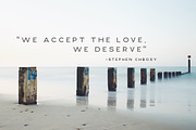 Shore | A Carefree Font Family, a Sans Serif Font by Zone 6 (Thumbnail 10 of 10)