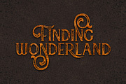 Canting, a Font by Omotu Studio (Thumbnail 3 of 13)