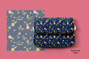 Women Shoulder Bag Mockup Set, a Product Mockup by Designertale (Thumbnail 5 of 6)