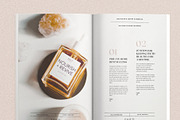 Sophie CANVA eBook/Magazine Creator, a Magazine Template by SilverStag Type Foundry (Thumbnail 11 of 26)