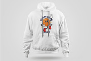 Cartoon Sports Characters, a Sport Illustration by Sandypramana (Thumbnail 9 of 10)