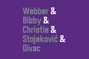 Assembly Regular - Display Font, a Sans Serif Font by Tim Hankins Design (Thumbnail 3 of 7)