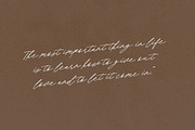 Bella Rose - Minimalist Signature, a Script Font by Bale Type (Thumbnail 9 of 11)