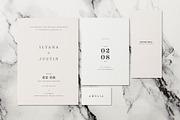 Papers&Envelopes - mockup set, a Product Mockup by Creatoom (Thumbnail 7 of 29)
