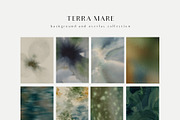Organic Blurred textured backgrounds, a Background Graphic by Grace Noboa Illustrations (Thumbnail 24 of 24)