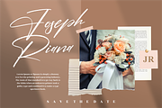 Pantherdam Signature Signature Brush, a Script Font by Letterena Studios Script (Thumbnail 2 of 15)