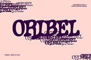 Skipma Mally - Fun Font, a Handwritten Font by Khoir (Thumbnail 8 of 10)