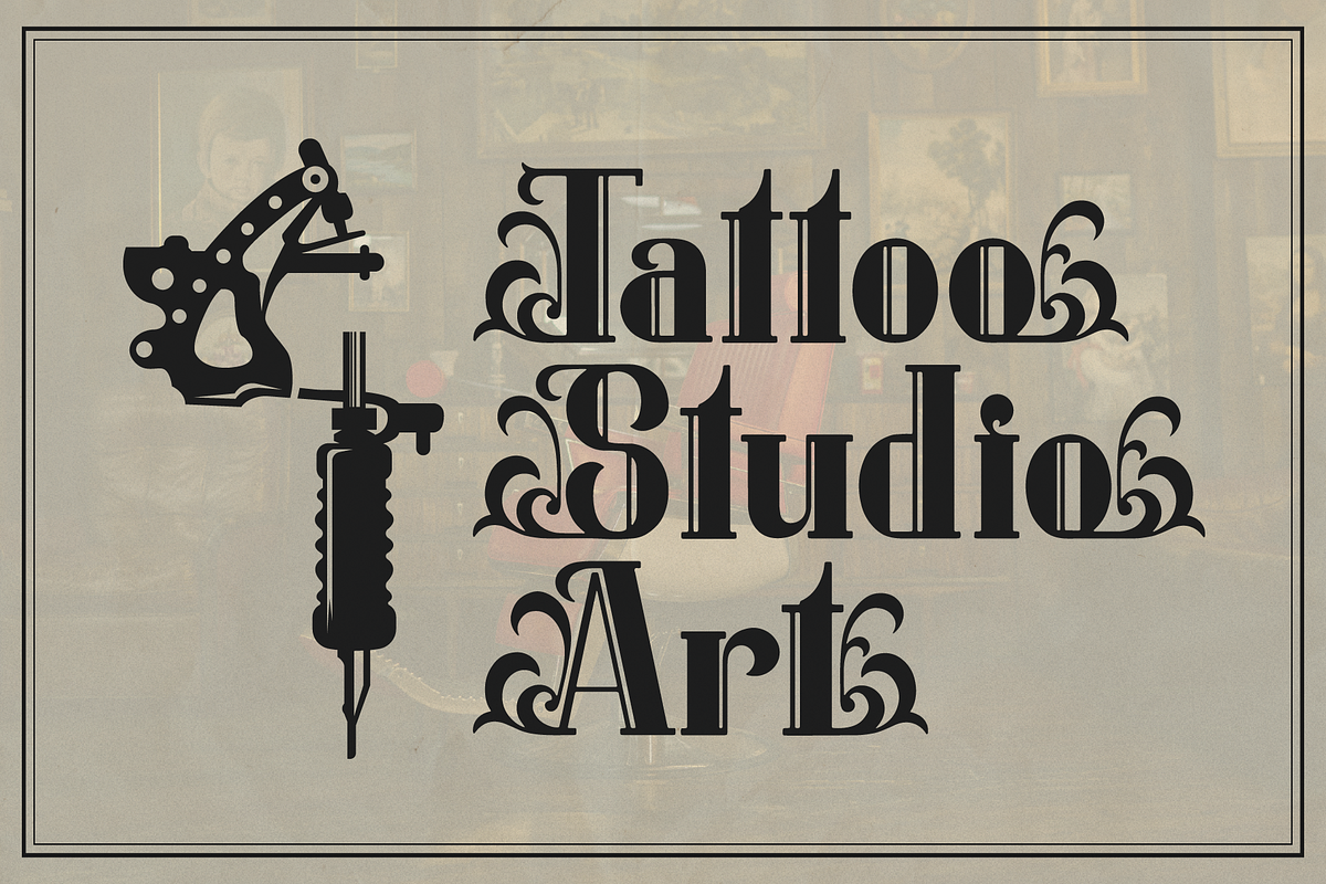 Belmotha Majoris Display Decorative, a Blackletter Font by Denustudios (Photo 5 of 12)
