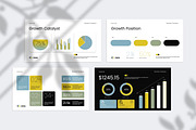 Future Growth Planning Presentation, a Presentation Template by Soraclod (Thumbnail 2 of 9)