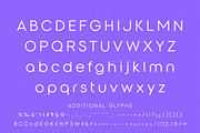 Qualy Logo Font Collection, a Sans Serif Font by Shina Design (Thumbnail 11 of 12)