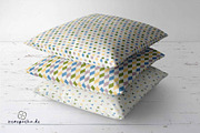 Modern Pastel Collection, a Pattern Graphic by irenepachadesign (Thumbnail 5 of 7)