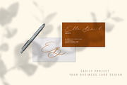 Herlyna // Signature Font + BONUS, a Script Font by Bluestudio (Thumbnail 6 of 10)