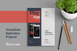 Apps Proposal