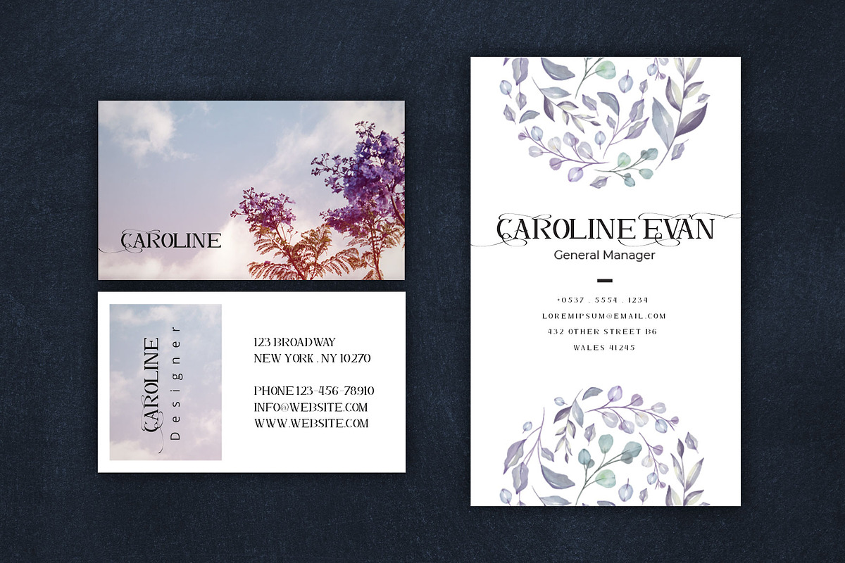Dalmanti - Capitalized Typeface preview 7