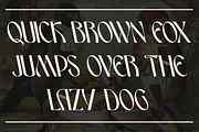 Kesto - Variable Nouveau Font Family, a Sans Serif Font by Valentino Vergan (Thumbnail 5 of 10)