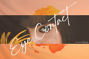 Onefineday, a Script Font by Integritype Studio (Thumbnail 6 of 15)