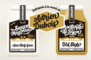 Salty -$30 off!, a Script Font by Fenotype (Thumbnail 9 of 17)