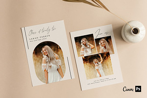 Graduation Card Templates G350