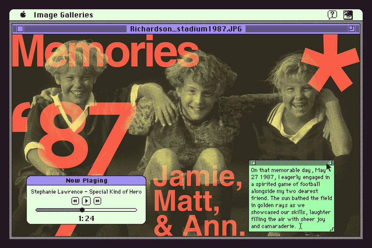 Artistic Halftone PSD file & Actions, an Action Add-On by Contender Studio (Photo 9 of 9)