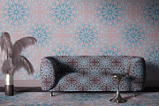 Silk Bandana Design Candy Ice, an Object Graphic by ilustrinna (Thumbnail 12 of 12)