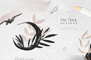 Her Day Collection, a Texture Illustration by Julia Dreams (Thumbnail 5 of 13)