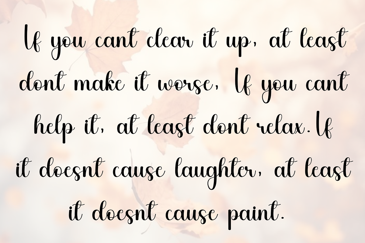 Bubble Handmade, a Handwritten Font by FreshTypeINK (Photo 3 of 8)