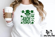 St.Patrick’s Day SVG PNG Bundle, an Object Illustration by Ya_ Design Store (Thumbnail 5 of 29)