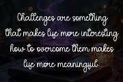 Ladies, a Handwritten Font by InermediaSTUDIO (Thumbnail 3 of 8)