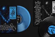 Eisenhardt - Gothic Blackletter Font, a Blackletter Font by Inviline.co (Thumbnail 13 of 15)