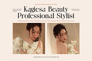Creatoon Modern Serif Font, a Serif Font by Perfectype (Thumbnail 4 of 8)