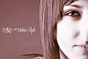 (SALE 85%)12 BW PS Actions, an Action Add-On by Linspace (Thumbnail 3 of 5)