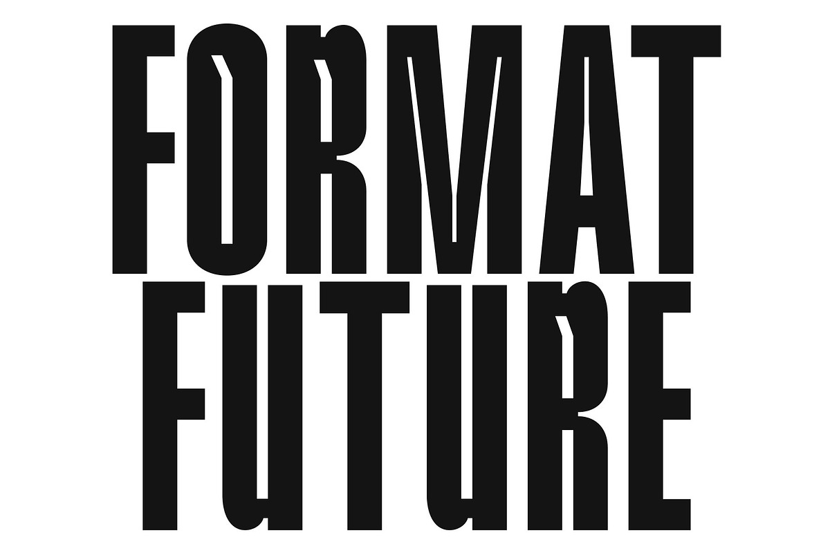 Richard – Condensed Inktrap Font, a Sans Serif Font by Craft Supply Co. (Photo 2 of 8)
