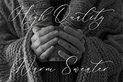 Anticka Whitnes Beauty Script Font, a Script Font by Storytype Studio (Thumbnail 7 of 15)