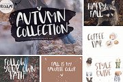 The Designer's Font BUNDLE, a Script Font by KA Designs (Thumbnail 58 of 64)