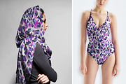 Abstract Scribble Leopard Seamless, a Pattern Graphic by Gullenda (Thumbnail 5 of 6)