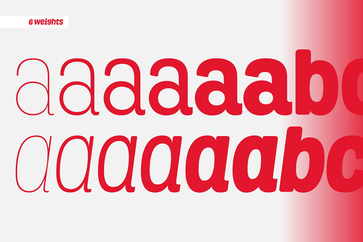 Grota Rounded Font Free Download - Sans Serif Fonts Preview 2026