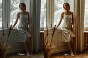30 Honey LUT Collection, a Preset Add-On by 3Motional (Thumbnail 3 of 10)