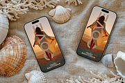 Cove Mockup Collection, a Mac Mockup by Studio Santosha (Thumbnail 6 of 12)