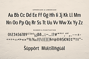 Staygrov Display Font, a Sans Serif Font by Ainun Jinan (Thumbnail 10 of 10)