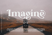 Lemon Smash | Modern Retro Serif, a Serif Font by Krismagraph (Thumbnail 5 of 14)