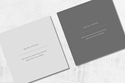 Stockholm Instagram Bundle, a Social Media Template by The Denizen Co. (Thumbnail 4 of 7)