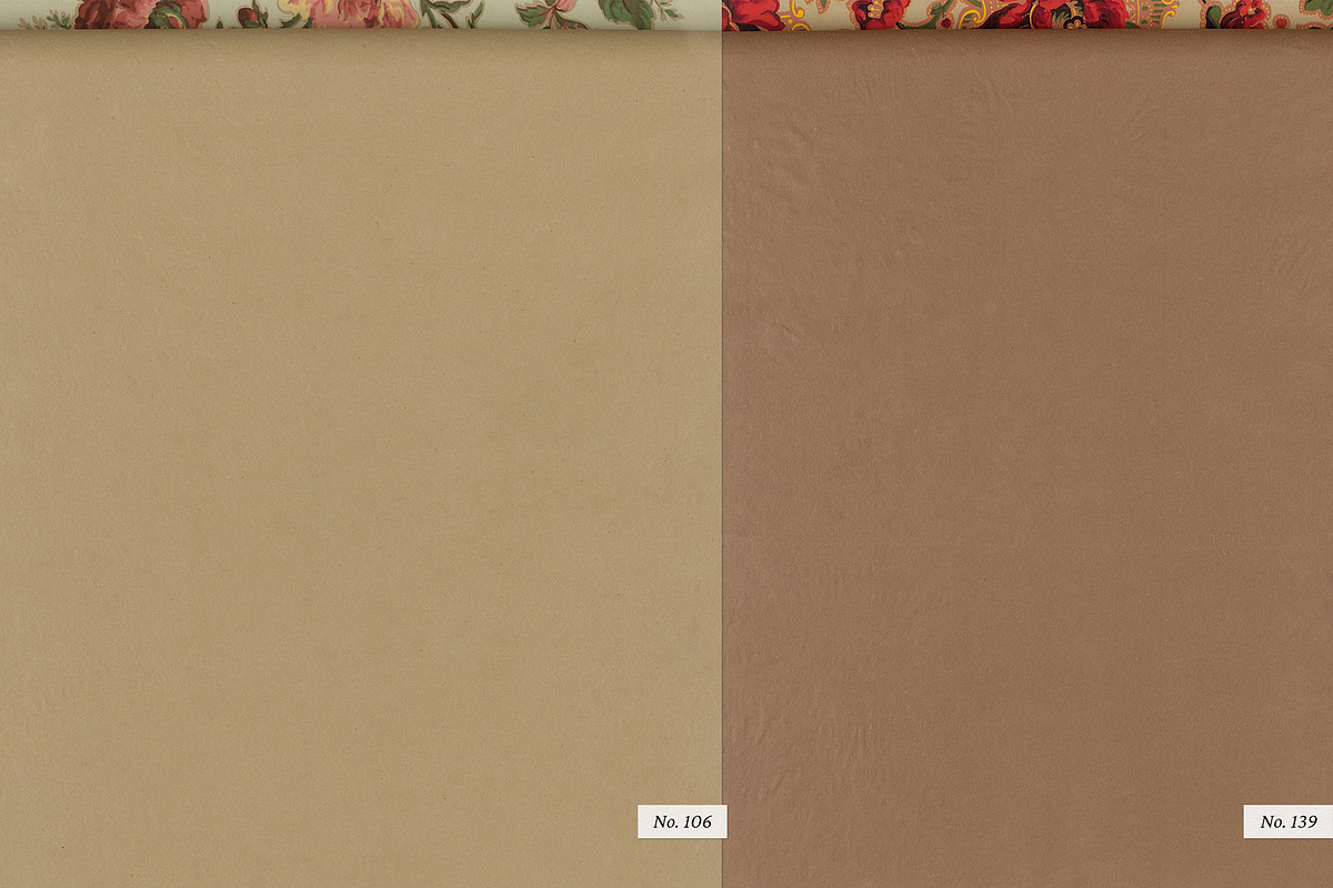 The Antiquarian Paper Archive, a Texture Graphic by Dina Mae (Photo 11 of 19)