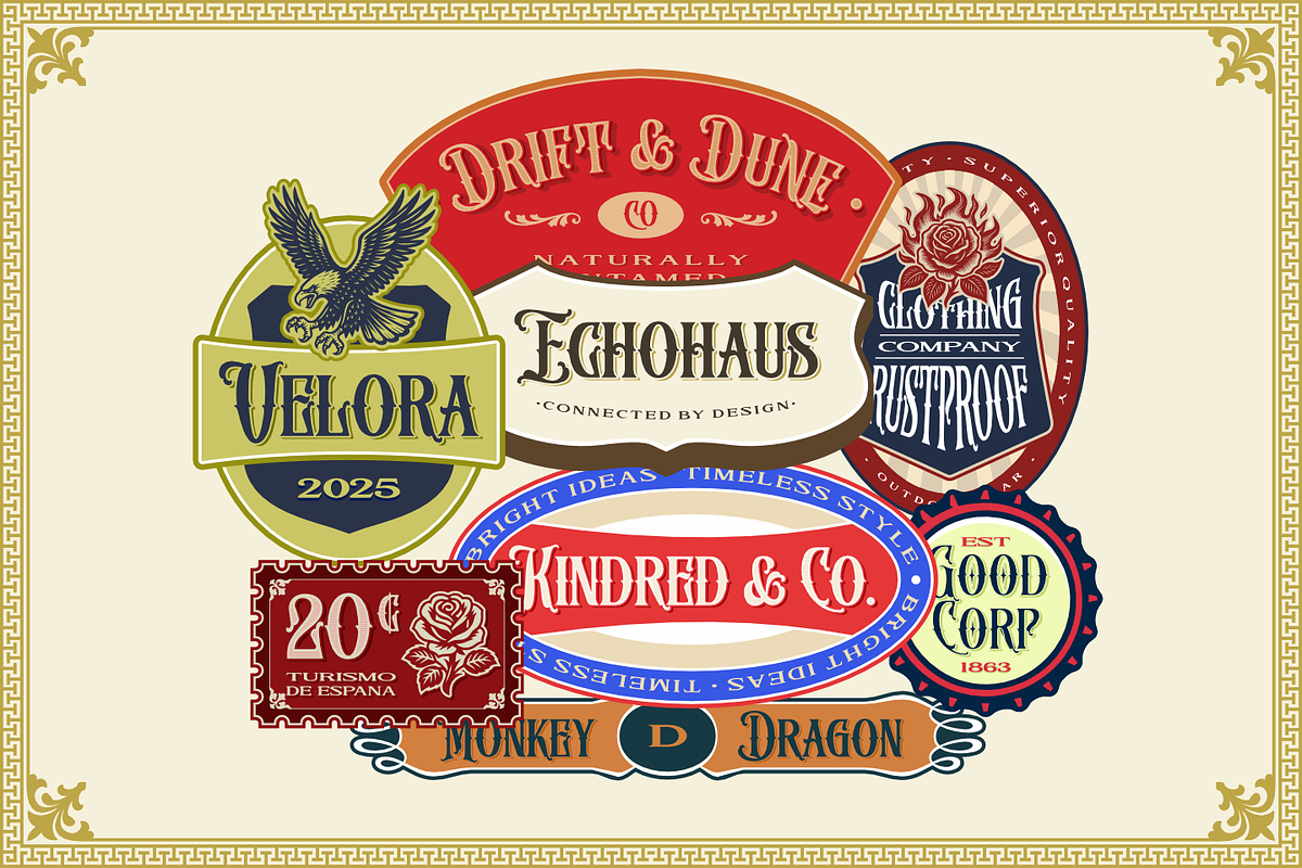 Briswood - Layered Fonts, a Serif Font by Bombastype (Photo 6 of 9)