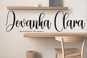 Simplicity | Script Font, a Handwritten Font by Scratchones (Thumbnail 4 of 9)